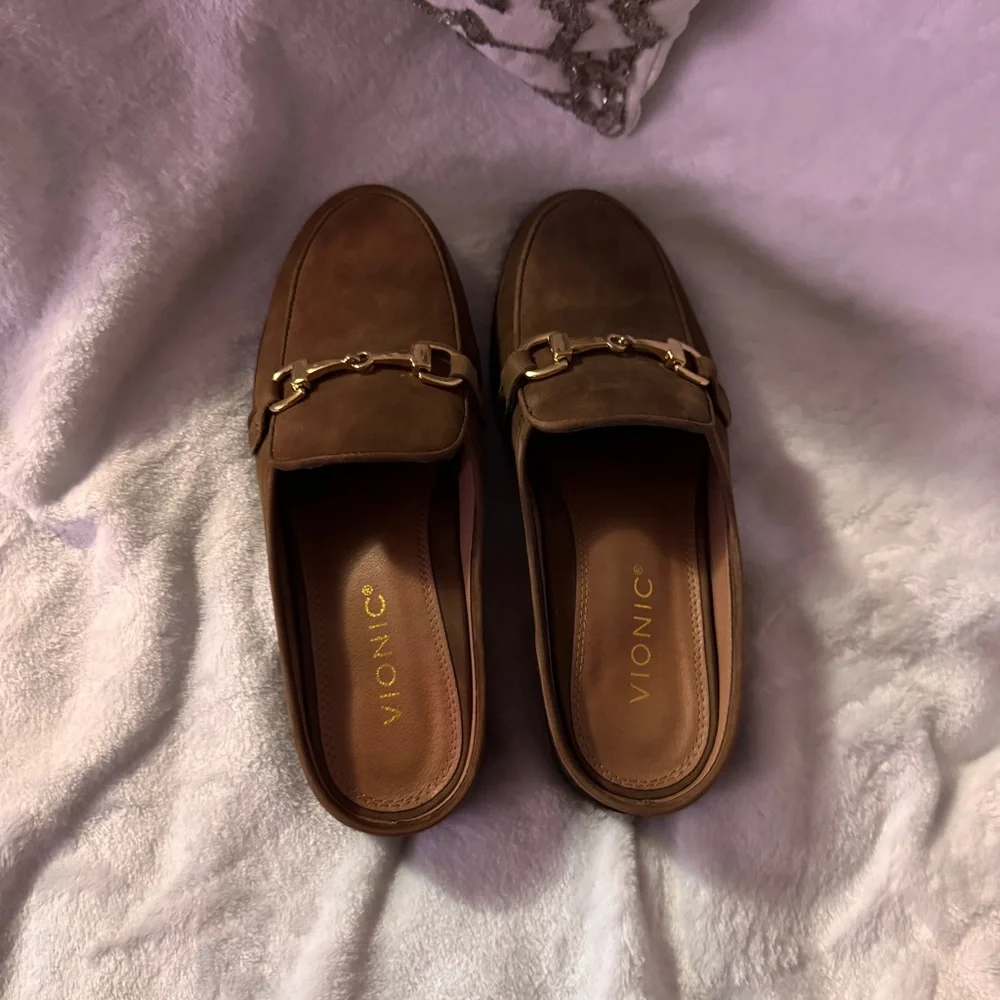 VIONIC NELLIE MULE Shoes_4